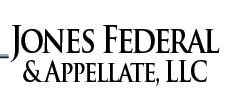 Jones Federal & Appellate, LLC